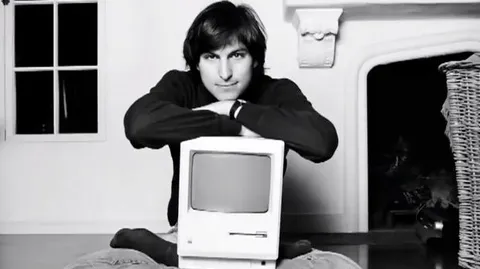 Quote of the day by Steve Jobs: "Everybody in this country should learn how to program a computer, because it teaches you how to think" — advice on upskilling for the future