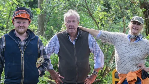 How to watch ‘Clarkson's Farm’ season 5 online — stream reality series from anywhere