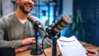  I asked ChatGPT, Gemini, Claude and Muse to give me new podcasts based on my favorites — these 7 picks got added to my queue for International Podcast Day 
