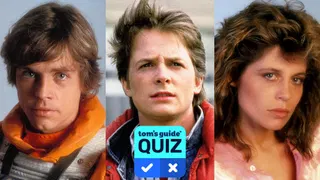  How well do you remember ‘80s sci-fi movies? Our quiz will test you, from ‘Star Wars’ to ‘Back to the Future’ 