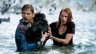  One of the best modern thrillers is streaming free on Kanopy: Watch 'Crawl' now before the sequel gets here 