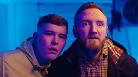  One of the wildest comedies I've ever seen is leaving Netflix this week — why you need to stream it before it's gone 