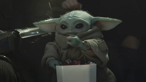 When is 'The Mandalorian and Grogu' coming to streaming? Here's our best guess