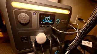  Anker's 'powerful and versatile' Solix C1000 portable power station massively improved our workflow — and with $170 off, it's the perfect summer companion for home, work, and off-grid adventures 