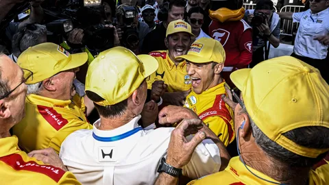 How to watch Indy 500 2026: live streams, preview for IndyCar race