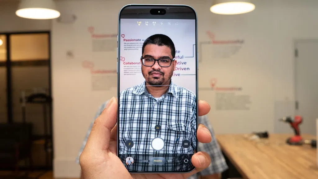 Forget variable aperture! The real upgrade with the iPhone 18 Pro Max is Pro Controls