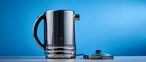  Dualit Design Series Kettle review 