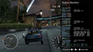  Need for Speed Underground 2 now runs directly on Nintendo Switch — other Classic Windows titles playable thanks to custom firmware boot 