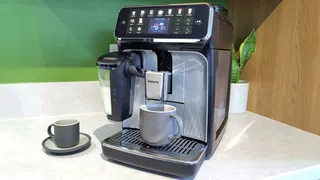  This premium Philips espresso machine is going cheap ahead of the Amazon Big Deal Days sale 