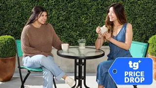  15 luxurious Amazon patio and garden deals that are secretly affordable (under $50) 