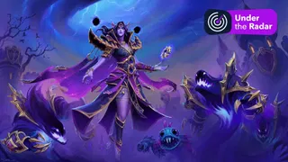 Heroes of the Storm made a surprise return at BlizzCon 2026 — and I still think it's secretly the best MOBA out there 