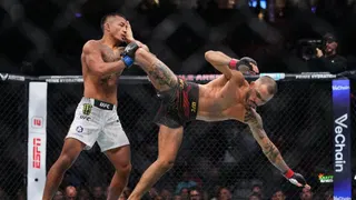 UFC 331 live stream — how to watch Van vs Pantoja 2 online from anywhere, fight card 