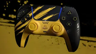  Capturing the 'primal energy of Wolverine' in a new look, Sony is going all-in on Marvel’s Wolverine with a new PS5 collection that includes covers, a DualSense, and a limited-edition console 