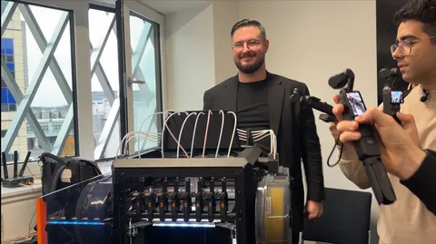  Josef Prusa warns Chinese 3D printing software poses massive security risks — Bambu Lab allegedly violates AGPL license with an un-auditable network 'black box' 