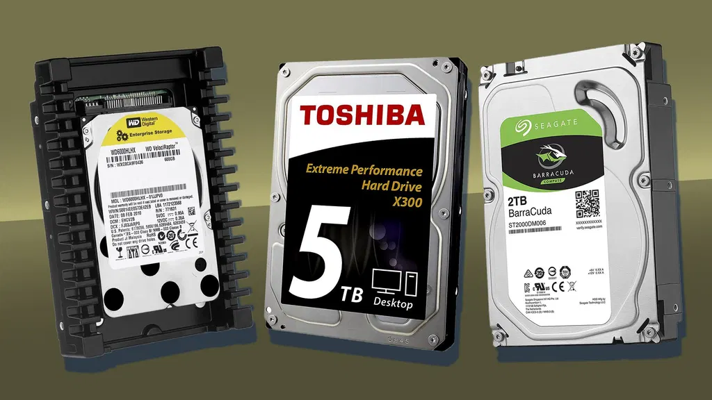 Hard drives were supposed to lose the storage war — but AI demand is now pushing their biggest suppliers years ahead