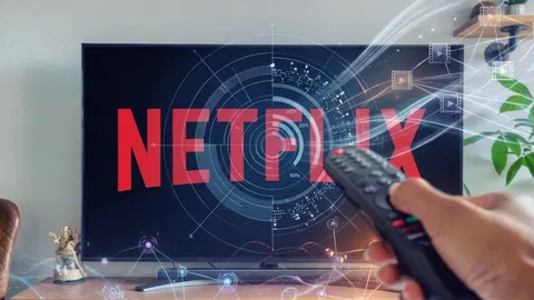  I let the Netflix algorithm pick everything I watched for a week. It was great ... until it wasn’t 
