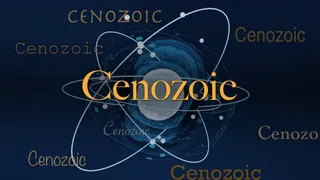  Science word of the day: Cenozoic 
