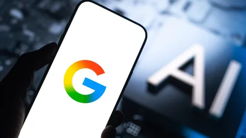 Google is turning the internet into a giant group chat — and websites aren’t invited
