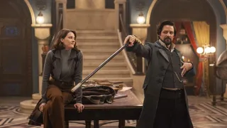  How to watch 'The Librarians: The Next Chapter' season 2 online from anywhere 
