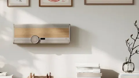 Look ma, no cables: this all-in-one Wi-Fi streamer, speaker and soundbar from a five-star audio company is hefty, but it might be all the modern hi-fi you need