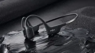  Some of the best budget running headphones just got a big discount on Amazon — save $70 on the Shokz OpenRun Pro 