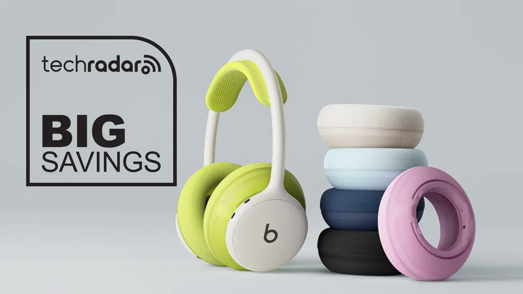 The new Beats 360 are 'some of the most comfortable, best-sounding headphones' — and you can save a whopping 80% on an extra pair of earcups