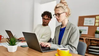  UK government could force bosses to consult employees before rolling out worker surveillance tools 