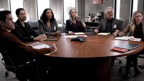 How to watch ‘Criminal Minds: Evolution’ season 4 online — stream the long-running procedural drama from anywhere