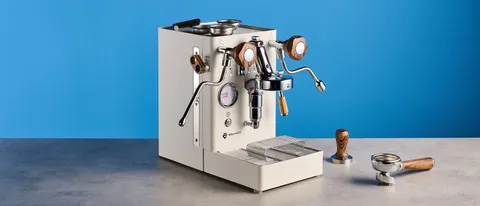  I tested Lelit’s brand-new entry-level prosumer espresso machine — and it’s one of the best I’ve ever used 