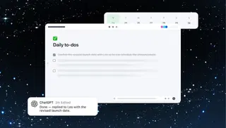  OpenAI launches ChatGPT Spaces to help humans and agents work together 