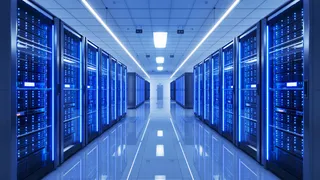  How silicon photonics lights the way for data centers 