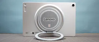  I used this Android tablet for three weeks — and its giant speaker has spoiled me 