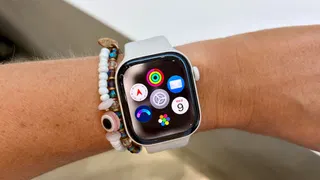 People are freaking out about the new 'always-listening' Apple Watches — here's what Apple CEO John Ternus told us