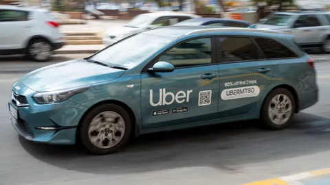 Uber chief warns no link yet between AI tokenmaxxing and shipping successful products — company pumps the brakes on all-out AI spending