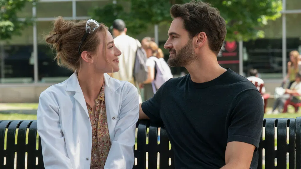 The Love Hypothesis on Prime Video is mostly mediocre despite the hot hotel room scene — but the new movie proves that the best romance of all can be found in our friendships