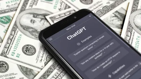  7 ChatGPT prompts that could help cut your monthly expenses — including one that lowered 3 of my bills 