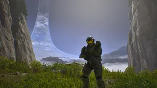  Halo Campaign Evolved is a competent, but mostly unnecessary remake of a classic that feels (mostly) at home on PS5 