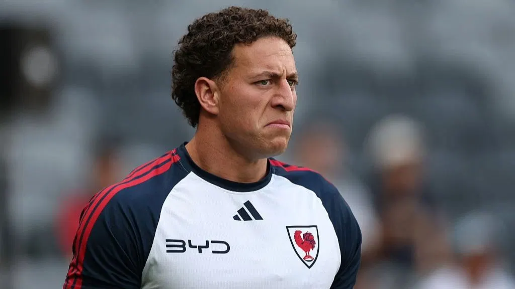 How to watch Roosters vs Sharks: FREE streams, TV channels for NRL Semi-Final 2026