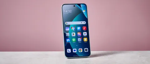  ‘Nothing short of nightmarish’: Xiaomi's Redmi Note 15 Pro 5G has some of the worst software I’ve ever used — but its display, cameras, and battery life are undeniably impressive 