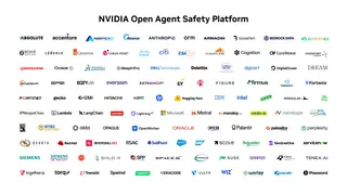  Nvidia launches Open Agent Safety Platform to physically restrain rogue AI agents 