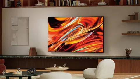  We just tested the Bravia 7 II — here’s why I think it could be the Sony TV to buy in 2026 