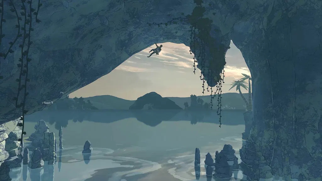 Cairn creative director explains that the upcoming On the Trail DLC provides 'more variety in the climbing fantasy' — I went hands-on to find out more