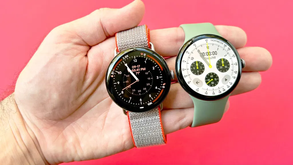 3 reasons why the Pixel Watch 5 Stephen Curry edition is totally worth it