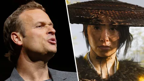  Sony retreats from PC gaming, robbing us of maybe 4 games 