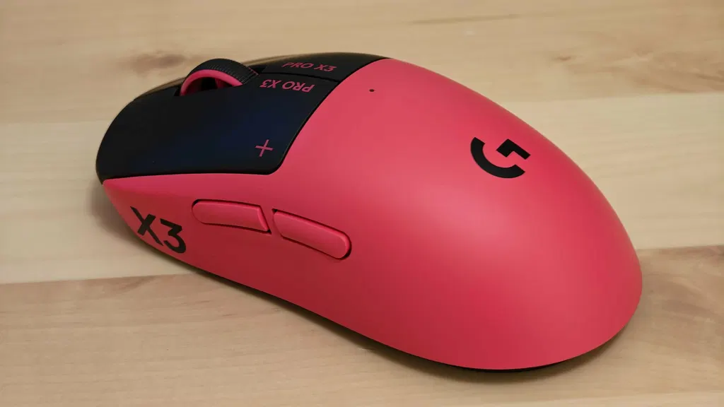 Logitech G just released an upgraded version of its 'revolutionary' 5-star gaming mouse — here's what makes the Pro X3 Superstrike better than its predecessor