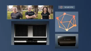  Startup swaps costly AI GPUs for Arm cores and up to 128TB of 'cheap' LPDDR6 RAM instead of expensive HBM to smash through the memory wall 