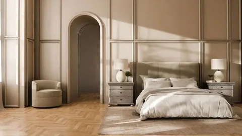 Leave your summer bedroom makeover to Saatva — and save up to $2,345 in the Memorial Day sales