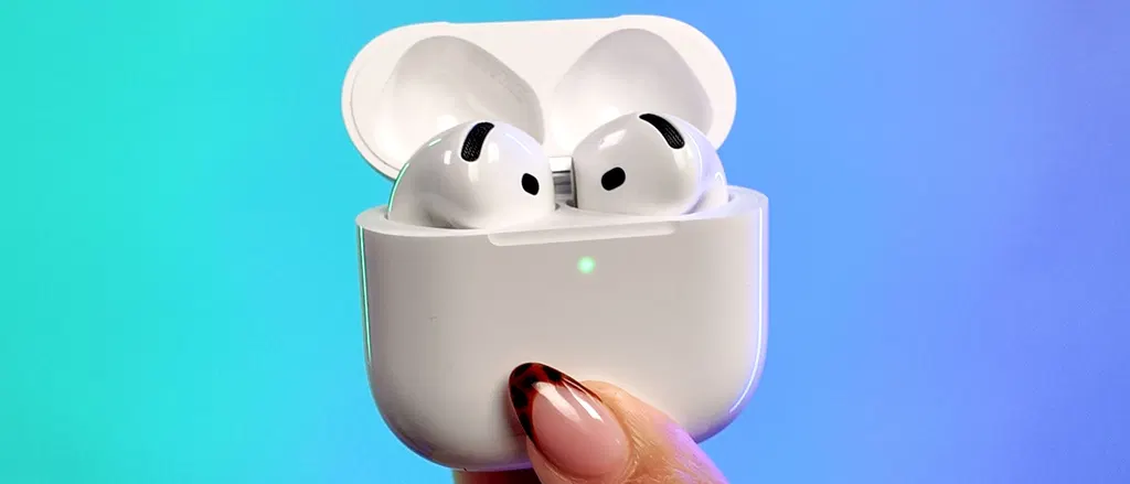 I tested the AirPods 5 — they're $50 cheaper than the AirPods 4 but 100% better