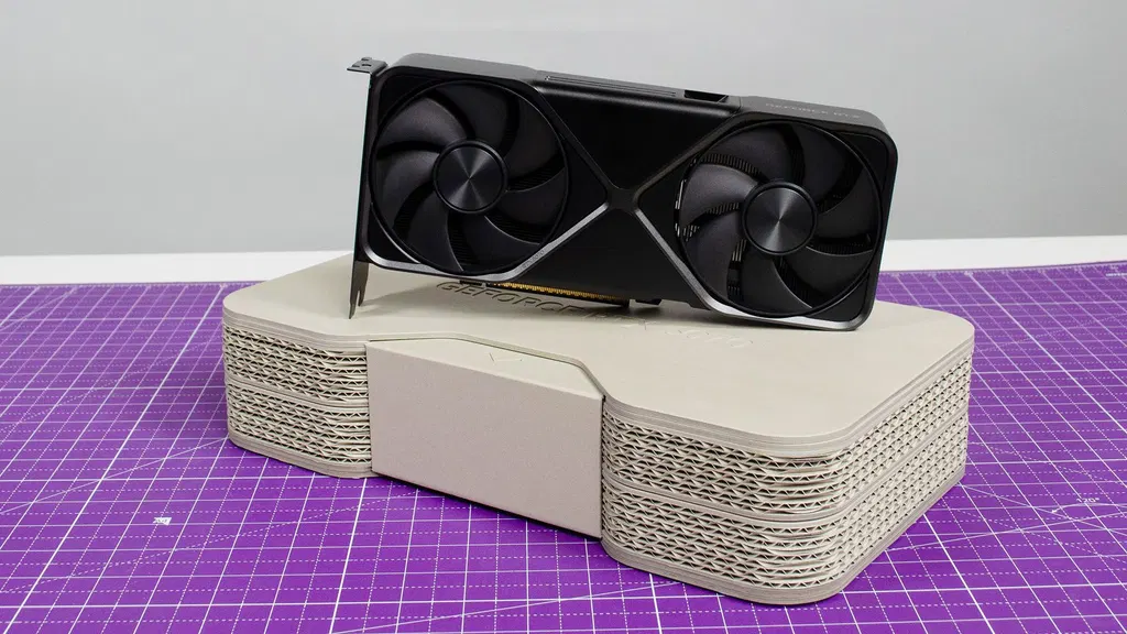 Nvidia's RTX 6000 GPUs rumored for 2028, not next year — and I think that makes a lot of sense given the RAM crisis