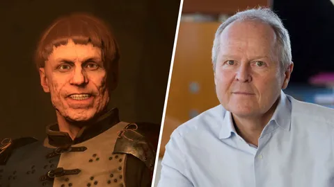 Ubisoft has staff for '70 Warhorse-sized studios' after cuts, says Kingdom Come director—'That could be 10 KCD2-sized games… released every year'